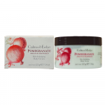 Crabtree & Evelyn Pomegranate & Argan maitininantis Body Kreminis, 225 ml