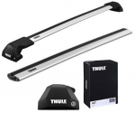 Thule Wingbar Edge KIA Sorento 5-dr visureigis, 15-20