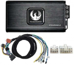 Phoenix Games &bdquo;Phoenix Gold Toyota&ldquo; 2003&ndash;2021 m. 4x125 W &bdquo;Plug-N-Play&ldquo; priekinis žibintas.