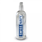 Swiss Navy Premium Vanduo-Based Lubricant 473 ml - Advanced Glide System