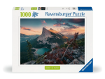 Ravensburger Dėlionė 1000 vnt. - Laukinė gamta