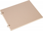 BookBinders Album 270x220 Pearl Lustre Columbus
