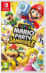 Nintendo Super Mario vakarėlių jamboree