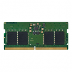 RAM Kingston KVR56S46BS6-8BK 8GB 5600MT/s DDR5 Non-ECC CL46 SODIMM 1Rx16 Bulk 50-unit increments | Kingston