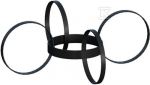 UNIW.ONNLINE PLASTIKINIS LYGINIMAS