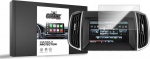 GrizzGlass Folia keramikinė GrizzGlass CarDisplay Protection do Ford Edge 8" 2014-2021