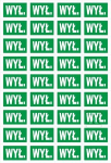 Onnline LENTO PEILIS (I&Scaron;JUNGTAS) Vnt.=36 Vnt