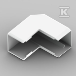 Kopos I&Scaron;ORINIS LAIKYMO DANGAS (LHD 20X20) 8626HF HB