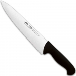 Arcos Dantytas &scaron;efo peilis Series 2900 ilgis 250/ 386 mm