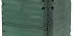 Garantia graf Komposto dėžė Thermo King 900 L
