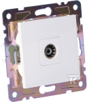 Onnline GN.TV FINAL Baltas RANGE INTERNETU