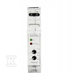 Zamel GALIOS RIBOTOJAS 100W NUSTATYMAS LAIKAS PMM-02