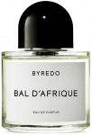Byredo Bal D'Afrique EDP Pur&scaron;kiklis, 50 ml