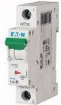Eaton Jungiklis 1P C 6A 10kA AC PLSM C6-MW (242200)