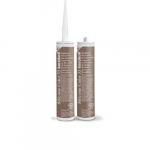 Silicone Color 33, 310 ml hermetikas silikoninis antipelėsinis
