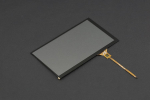 Oem 17.78cm jutiklinio skydo perdanga LattePanda V1 IPS ekranui