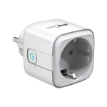 GreenBlue I&scaron;mani rozetė valdoma WiFi GB705 3840W