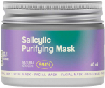 Freshly Cosmetics Salicylic Purifying Mask valomoji veido kaukė, 40 ml