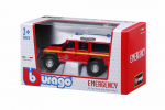 Bburago BURAGO 1/50 automodelis Land Rover Defender 110, 18-32003