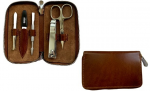 DuKaS Men&acute;s 5-piece manicure set PL 1693HN