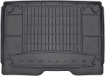 Frogum Guminis bagažinės kilimėlis Proline Citroen Berlingo II 2008-2018m.
