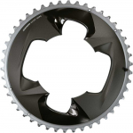 Priekinis dantratis SRAM Road Force 107mm 2x12-speed 48T pilkas
