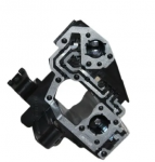 VAG VW Jetta lemputės laikiklis de&scaron;inėje i&scaron;orinėje pusėje originalus 5C6945258