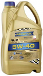 Variklio alyva Ravenol RUP 5W40, 4L
