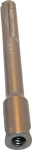 Grąžtas Makita SDS-MAX Adapteris VERSIO P-03888