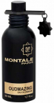 Montale Paris Montale Oudmazing EDP parfumuotas vanduo unisex, 50 ml
