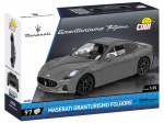 COBI - Konstruktorius Maserati Granturismo Folgore, 1/35, 24506