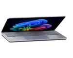 Microsoft Surface Ne&scaron;iojamas kompiuteris 7 Snapdragon X Elite | 13.8" Dotyk | 16GB | 1TB | W11P | Platynowy