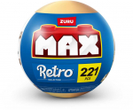 MAX RETRO Konstruktorius