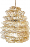 Pakabinamas &scaron;viestuvas Bazaar Kėdė, patogi, 210x60 cm, mėlyna