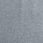 CHINEA BLACKOUT CURTAIN, 135 x 240 cm, pilka