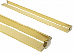 rea EVO GOLD rank&scaron;luosčių kabykla du&scaron;o sienelėms