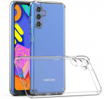 Topt Skaidrus dėklas skirtas Samsung Galaxy A13 5G/A04S