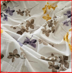 Flanelės audinio paklodė su guma 100/140/160/180/200x200+20cm. - 160x200+20cm.