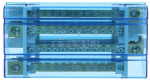 Ergom R33RA-02020300601 Paskirstymo blokas EBR2 4-12/160 LP R33RA-02020300601