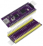 Oem Proto ekrano plok&scaron;tė - 55x57mm - skirta NANO CH340 ATMEGA328P