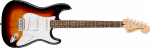 Elektrinė gitara Fender Affinity Stratocaster Sunburst