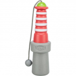 TRIXIE 33455, Dog, Aqua toy, Žalias, Pilkas, Baltas, Raudona, Thermoplastic Rubber (TPR), 260 mm, 1 pc(s)