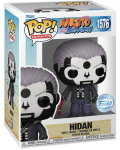 Funko POP! Naruto Hidan exclusive