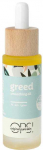 OPS! Greed Smoothing Face Oil 30ml veido kremas Moterims
