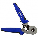 Geko ZACISKARKA DO TULEJEK 0,25-10mm2 /G G01772