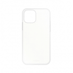 Dėklas Fixed Fiksuota istorija AntiUV | Galinis vir&scaron;elis | Samsung | Galaxy S25+ | TPU | Skaidrus