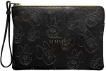 CERD&Aacute; Disney Minnie travel vanity case