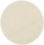 Poliravimo veltinis Mirka 7996007711; 77x6 mm; 2 vnt.