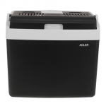 Adler ne&scaron;iojamas au&scaron;intuvas | AD 8091 | 25 L | 230 V