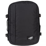 CabinZero Cabin Zero Classic Plus 32l - kelioninis rankinis bagažas, juodas